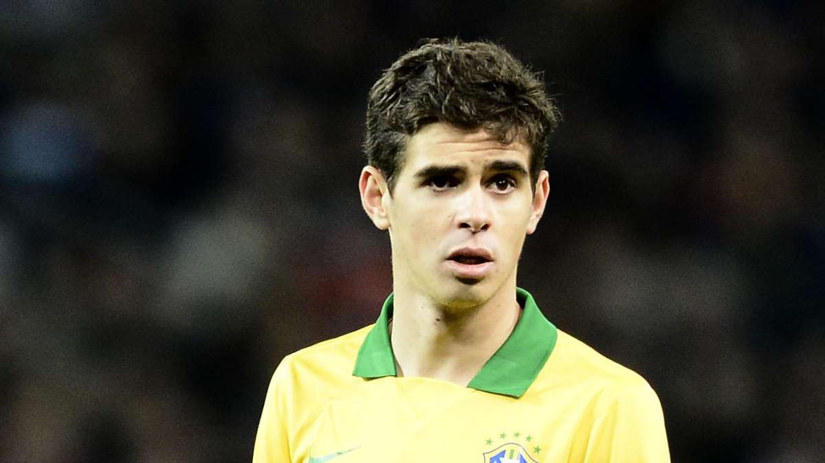 Chelsea, Oscar: "Sarà una settimana decisiva per la nostra stagione"