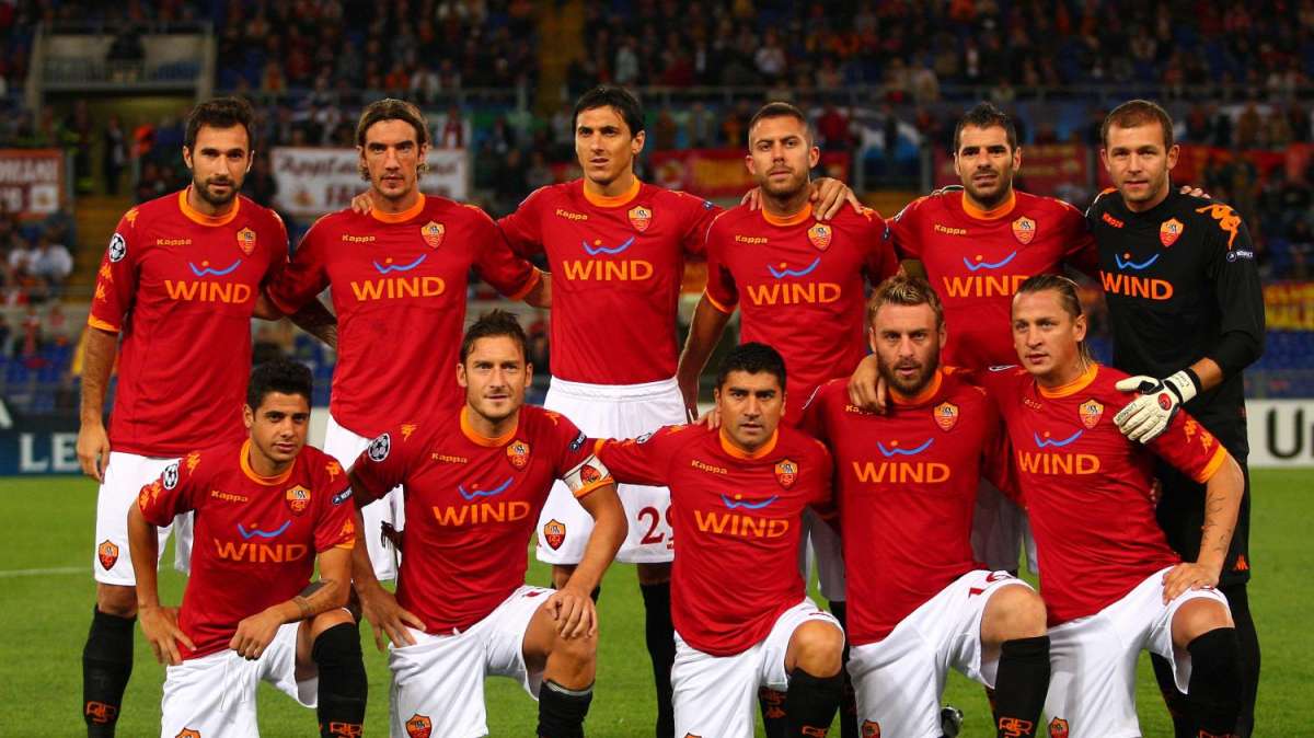 Roma-Bayern Monaco: Le probabili formazioni
