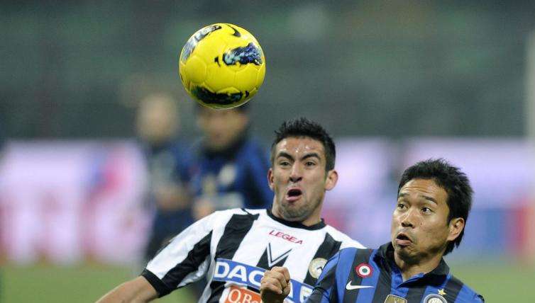 Udinese, ag. Isla: "Lo porterei volentieri al Napoli"
