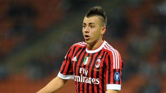 Milan, ag. El Sharaawy: "In Inghilterra giocerebbe titolare"