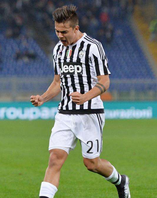 Juve, il Barcellona vuole Dybala