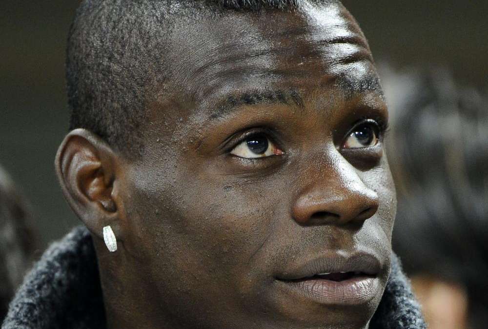 City, Balotelli non riesce a stare lontano dai guai