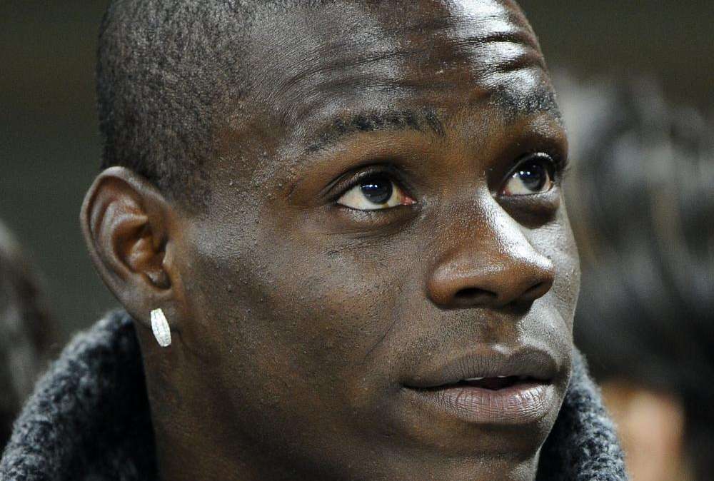 City, Balotelli mette in crisi anche Prandelli