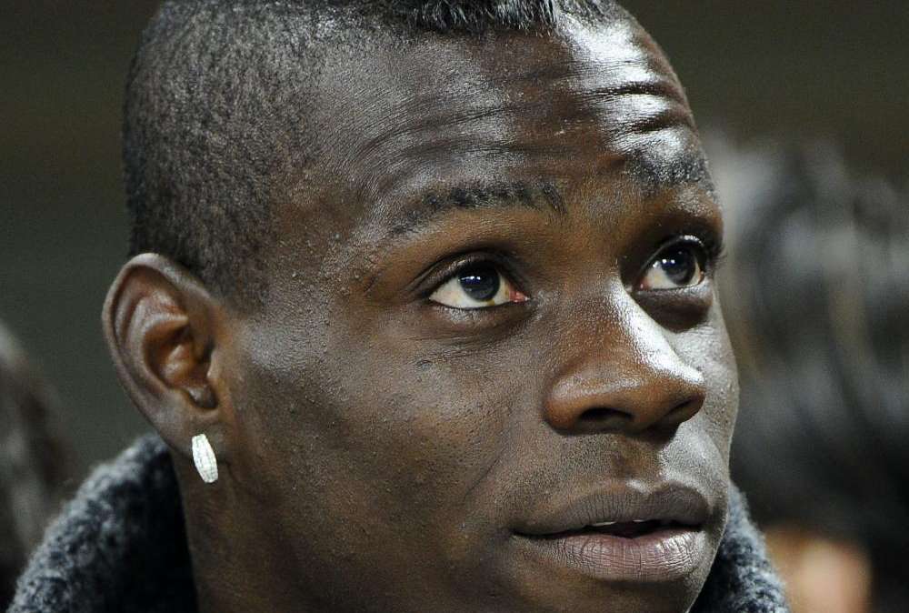 Tutti su Balotelli: impazzano le quote per la nuova squadra