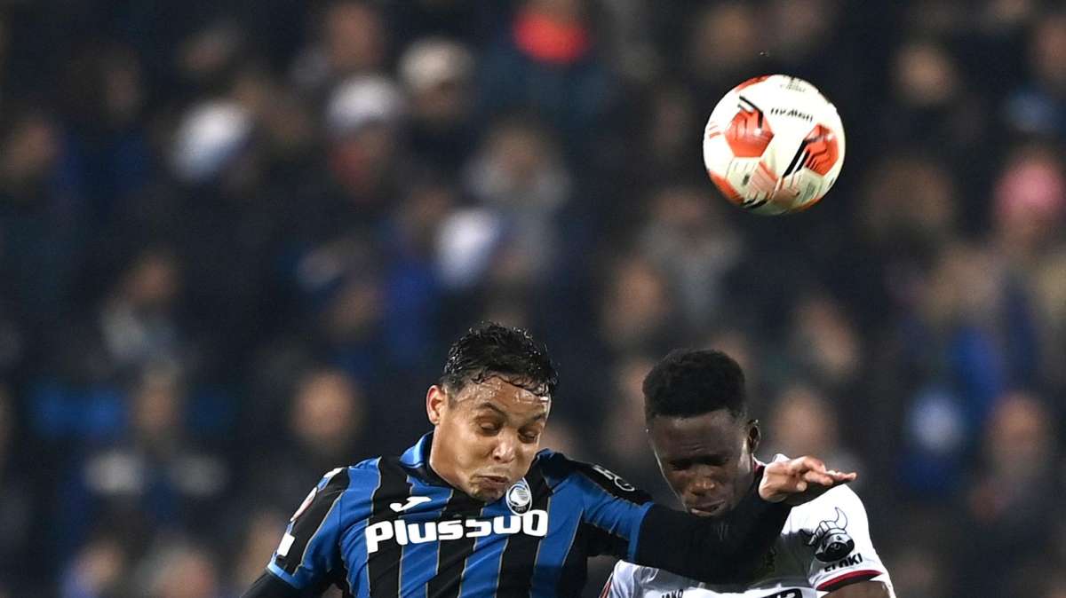UFFICIALE - Kossounou è un giocatore dell'Atalanta