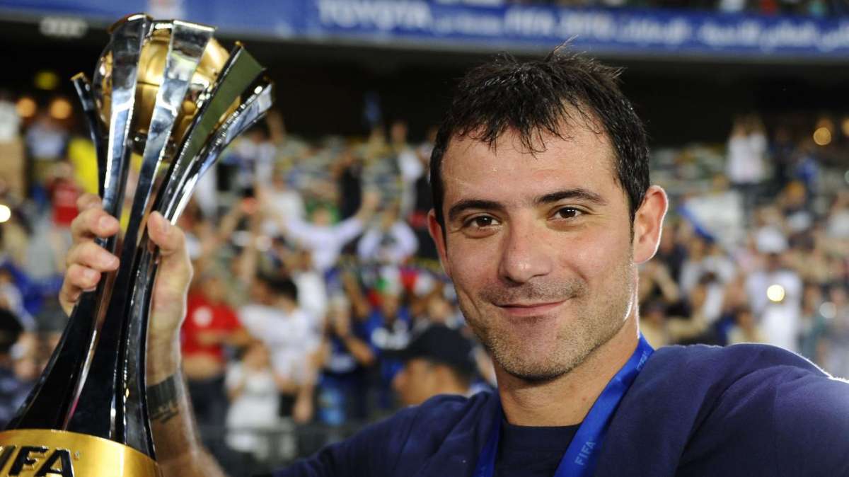 Inter, Stankovic felice a metà