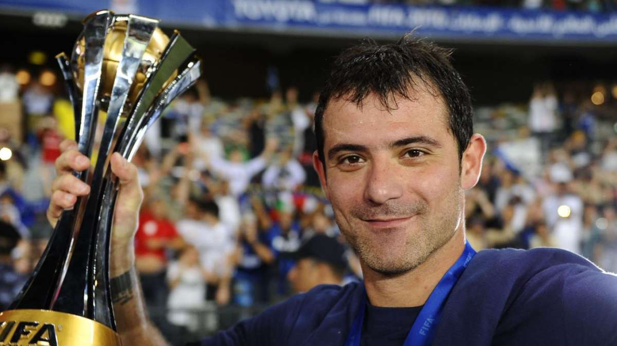 Inter, Stankovic fuori un mese