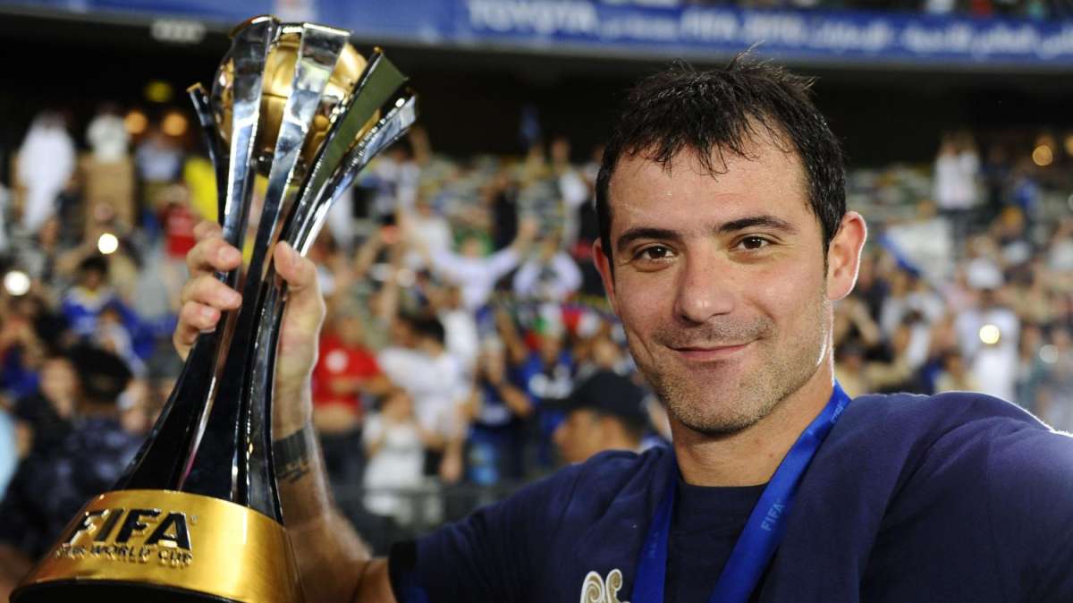 Inter, Stankovic: "Resterei qui volentieri, è una famiglia"