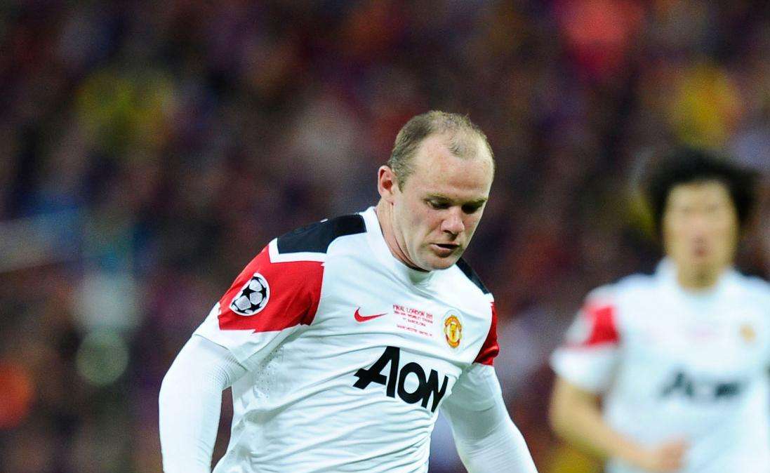 UFFICIALE: Rooney rinnova a vita con lo United