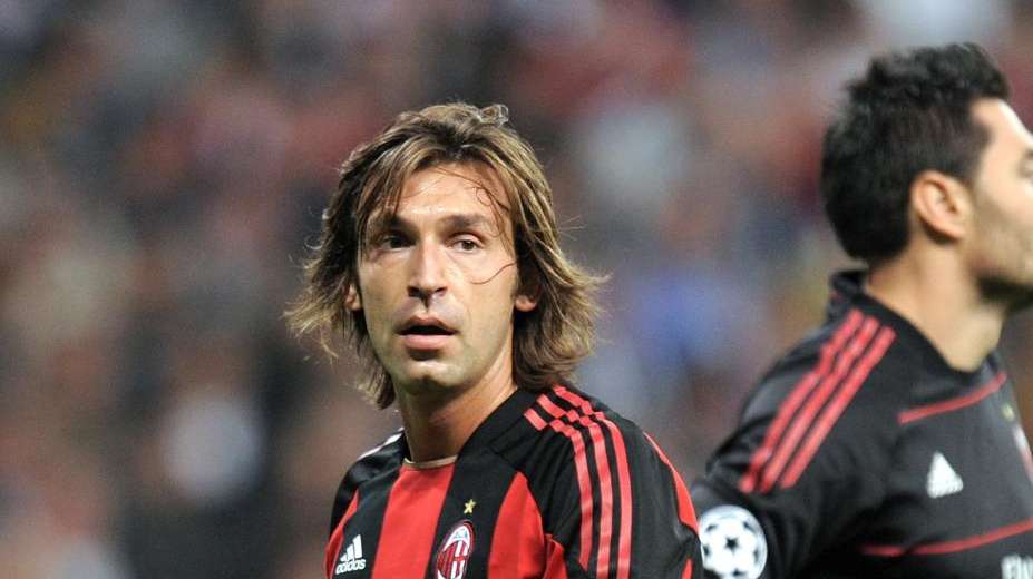 Juventus, ecco l'offerta per Pirlo