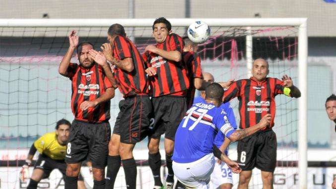 Inter, Palombo è al top