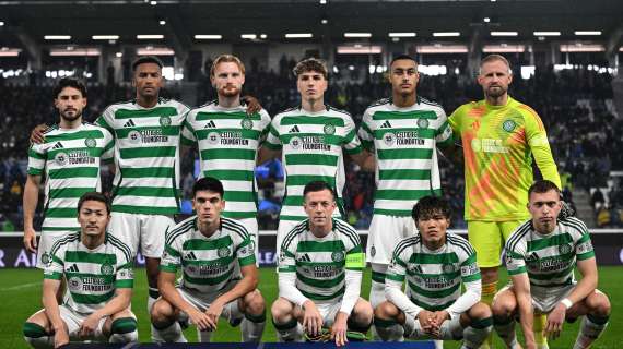 Celtic-Lipsia, le formazioni ufficiali: Furuhashi sfida Openda