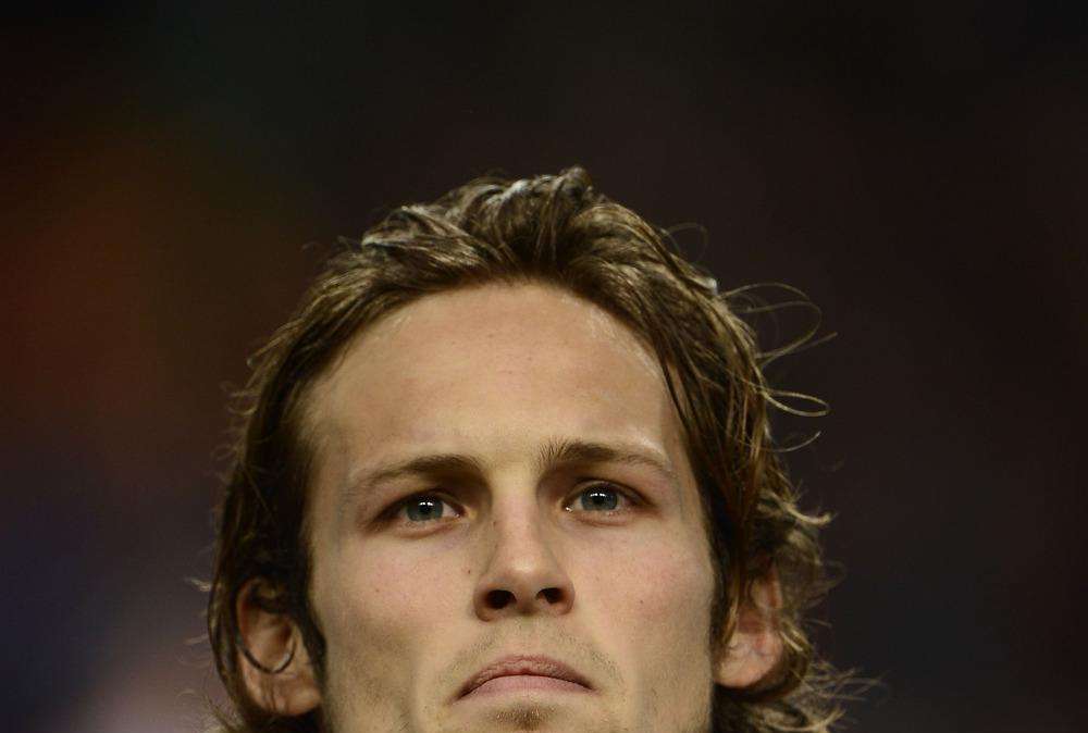 UFFICIALE - Blind resta all'Ajax