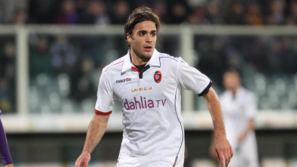 Juventus, Matri: "Sono euforico"