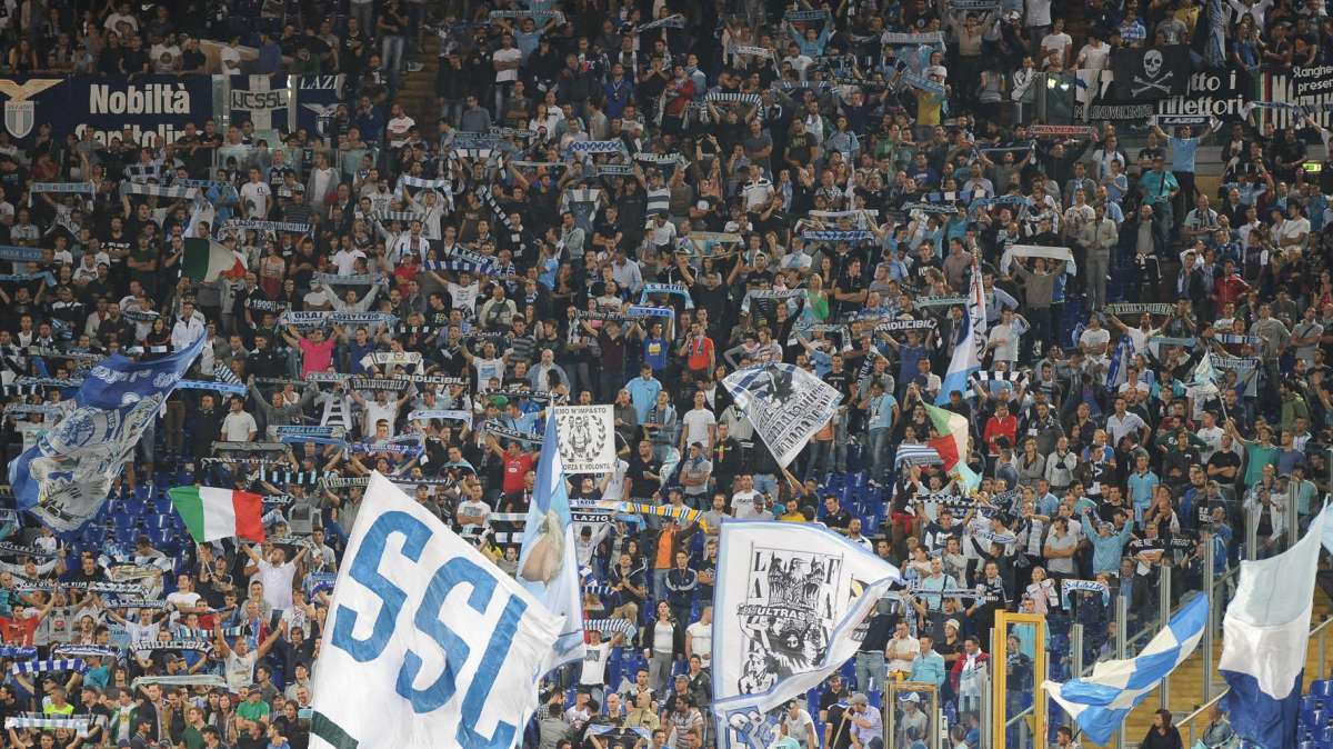 LIVE TC - Lazio-Maribor 1-0, finale