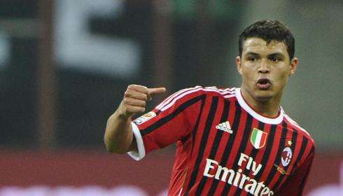 Barça, più Thiago Silva che Bale