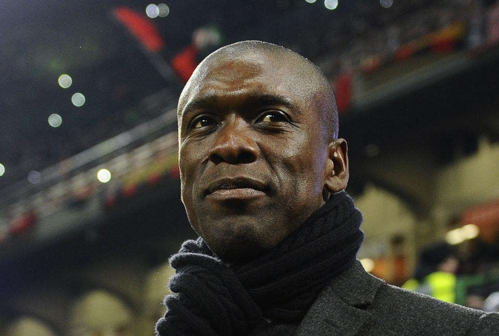 Milan, i convocati di Seedorf per Madrid