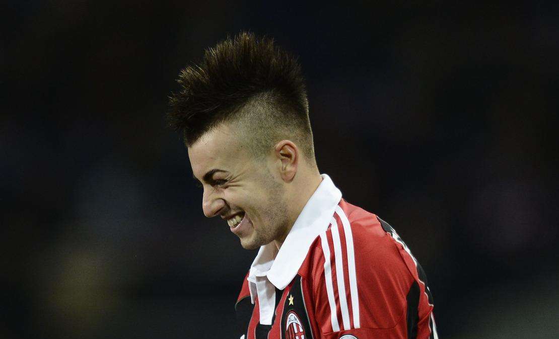LIVE TC - Anderlecht-Milan 1-3, finale