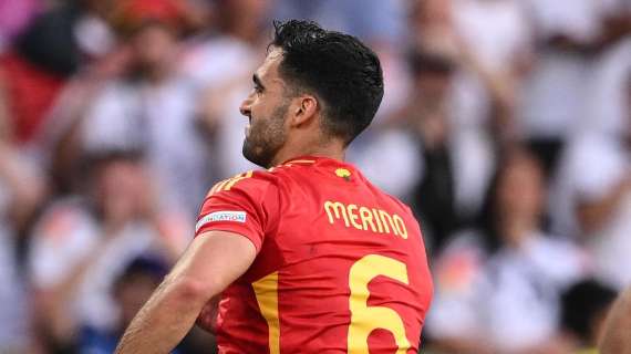 UFFICIALE - Arsenal, innesto a centrocampo: firma Mikel Merino