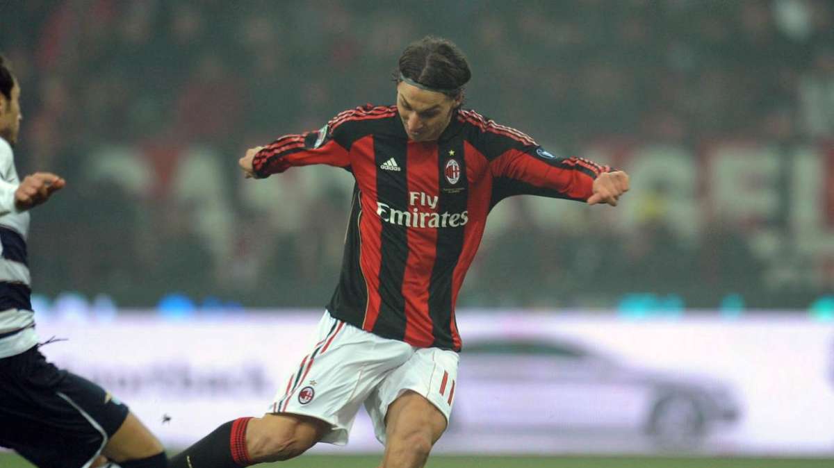Milan, Ibra ammette: "Sono stanco"