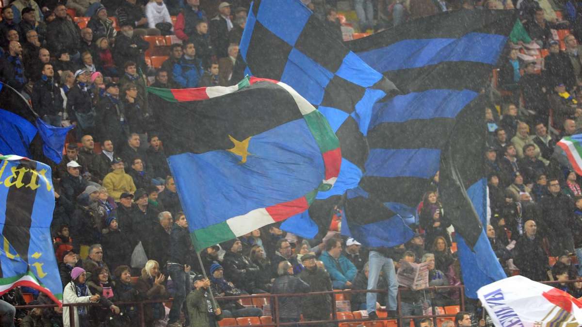 Inter, Castaignos firmerà a fine mese