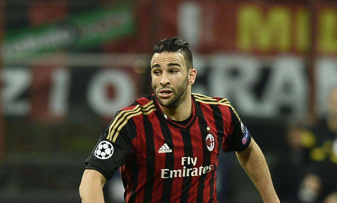 Rami: "Quattro mesi senza giocare sono tanti. Ora voglio meritarmi il Milan"