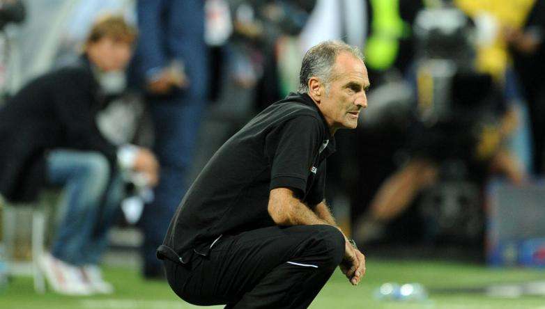 Udinese, Guidolin: "Qualificazione vicina ma non matematica"