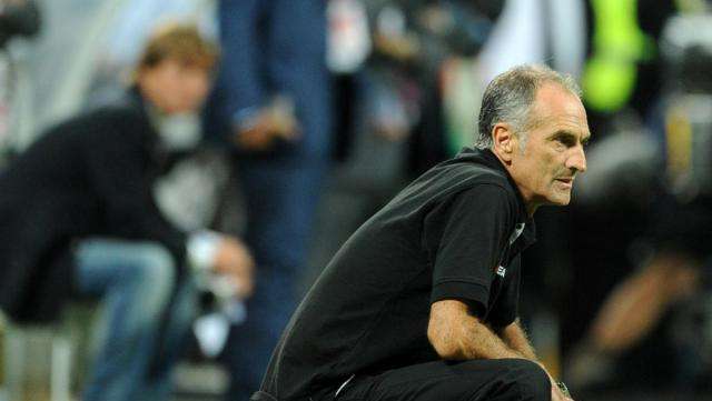Udinese, Guidolin: "Vogliamo restare in corsa in tutte le competizioni"