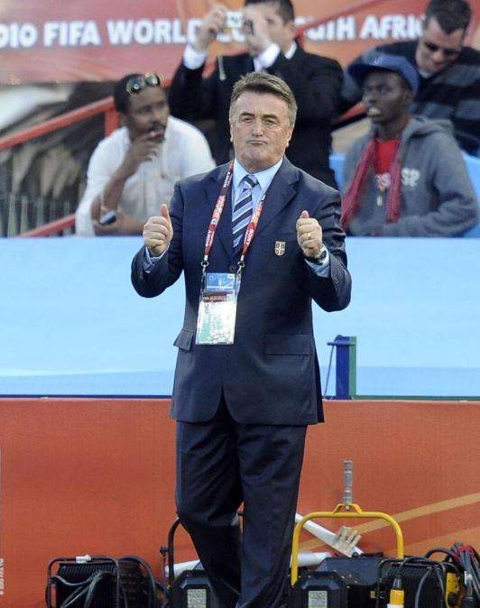 Antic: "Barcellona non al meglio, Roma squadra equilibrata"
