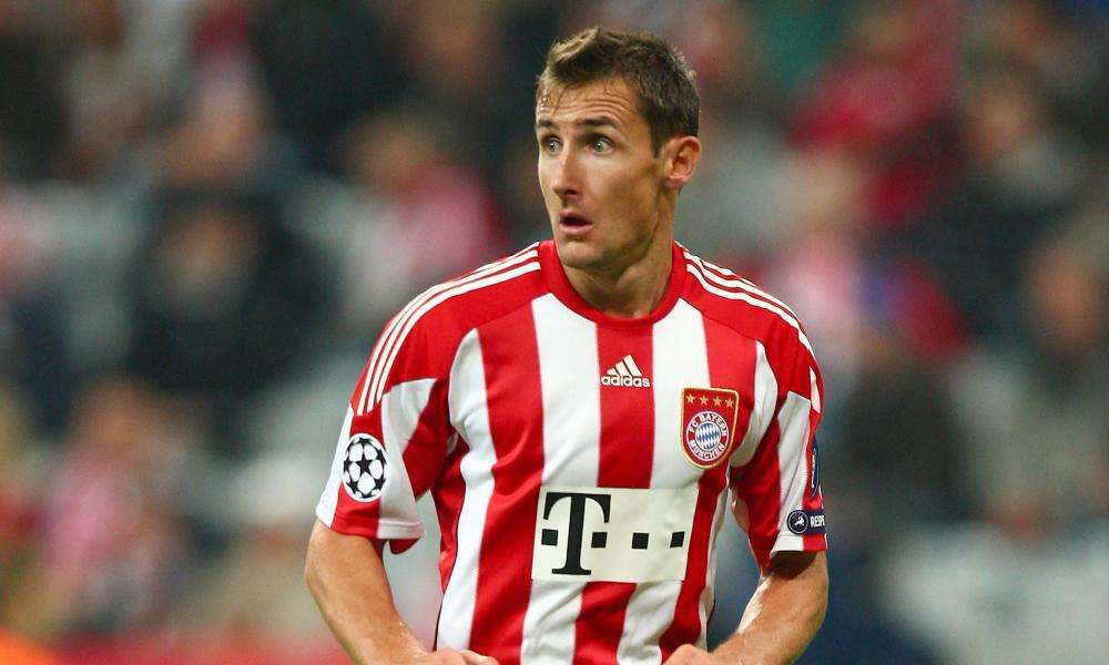 Real Madrid, Klose nel mirino