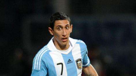 Real Madrid, Di Maria verso il rinnovo