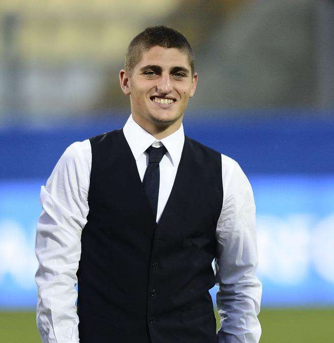 PSG, Verratti sogna di tornare