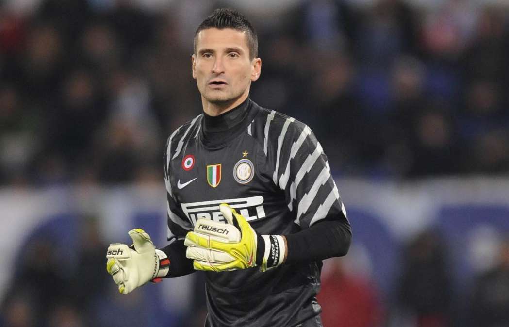 Inter, Castellazzi non si muove