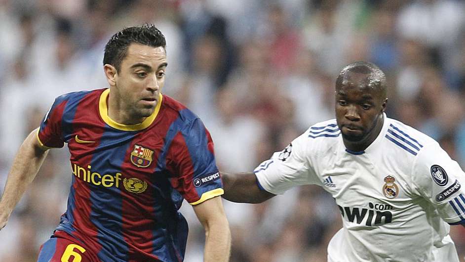Real, si alla Juve per Garay e Diarra