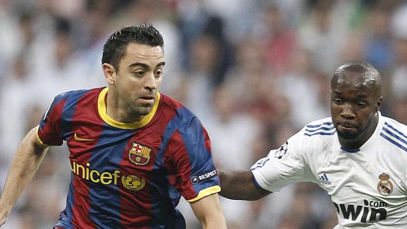 Real Madrid, Lassana Diarra verso l'addio