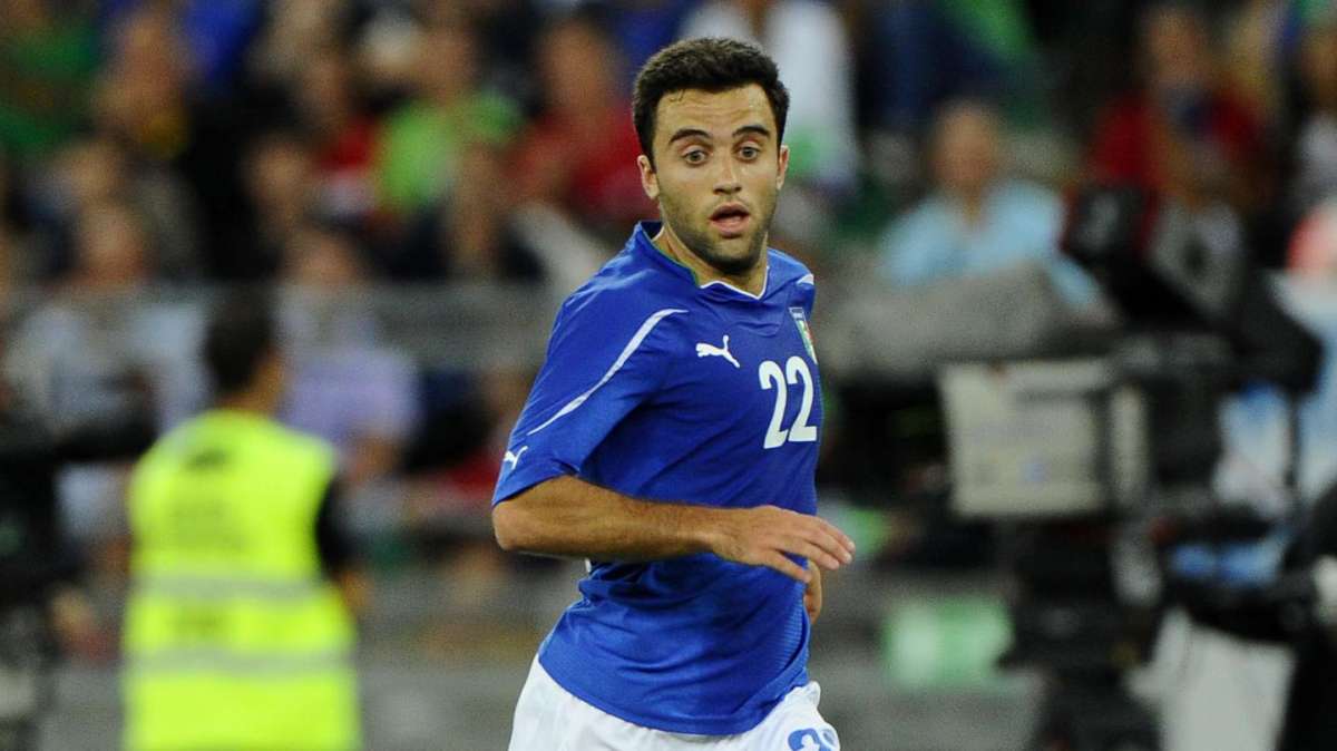 Napoli, Giuseppe Rossi: "Contro il Chelsea ce la può fare"