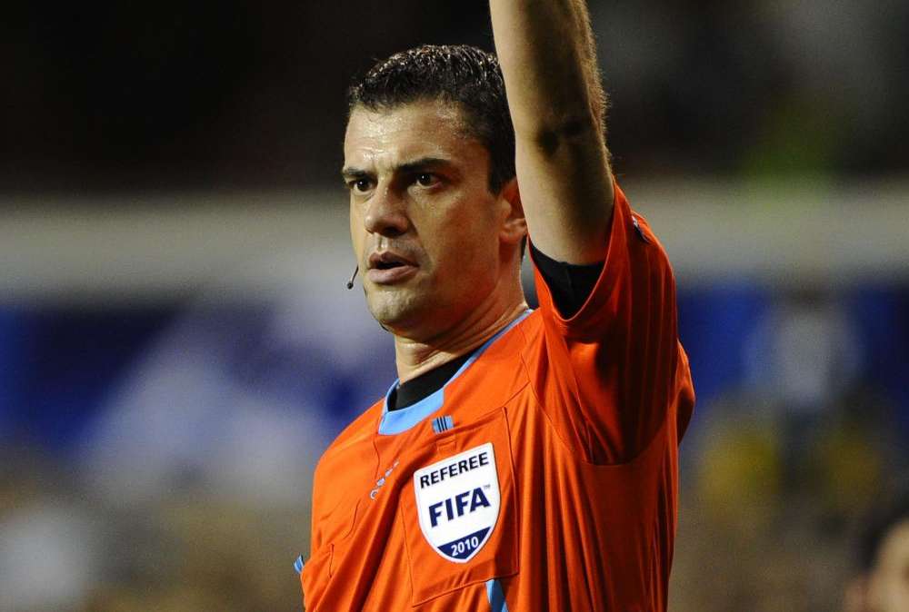 Barça-United, Kassai è l'arbitro