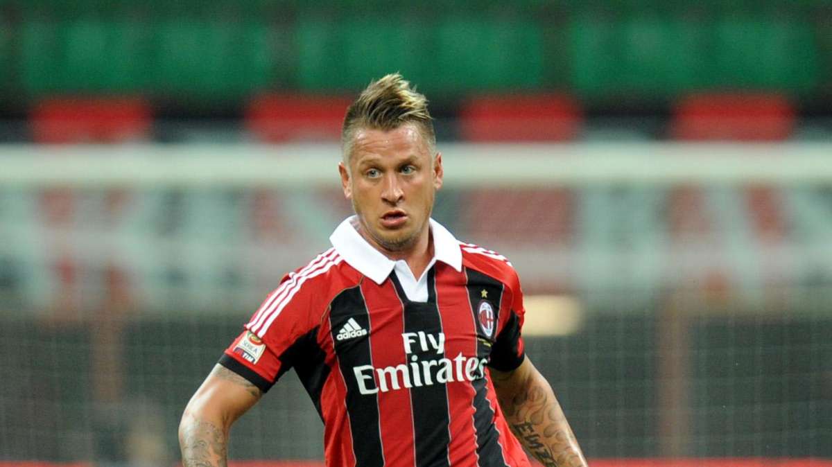 Milan, Mexes: "Anderlecht? Qui ho già vinto..."