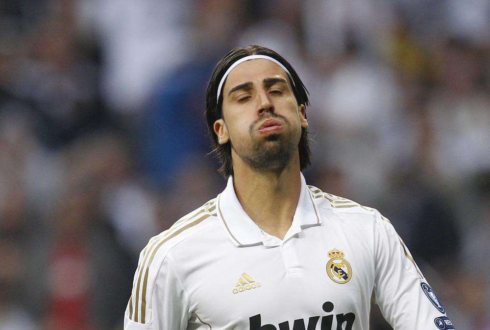 Khedira: "Liga impossibile, puntiamo sulla Champions"