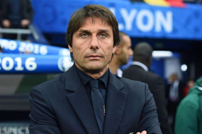 Italia-Svezia, la vigilia: Conte studia l'11 anti-Ibra
