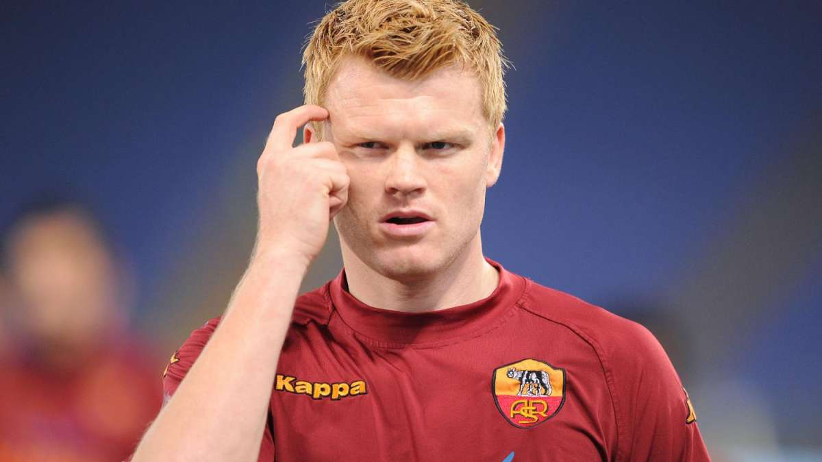 Roma, Riise: "Dobbiamo guardare avanti. De Rossi? Può succedere"