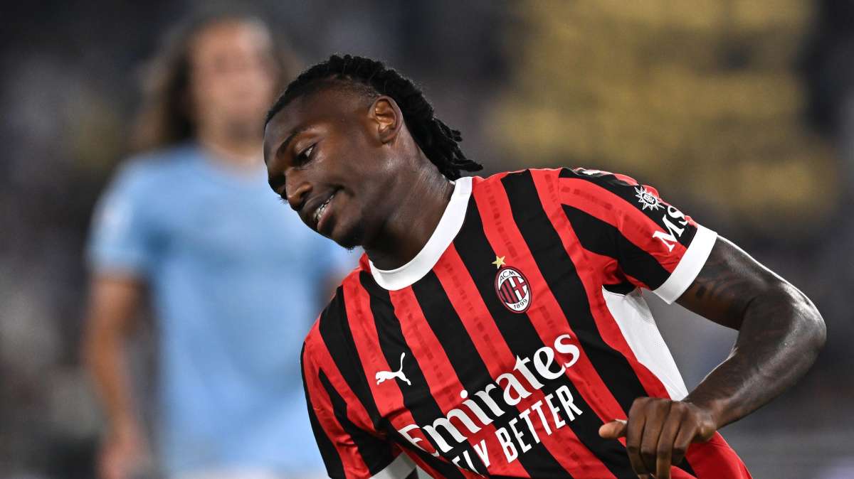 Milan, M. Orlando: "Nel caso Theo e Leao serviva una risposta della società"