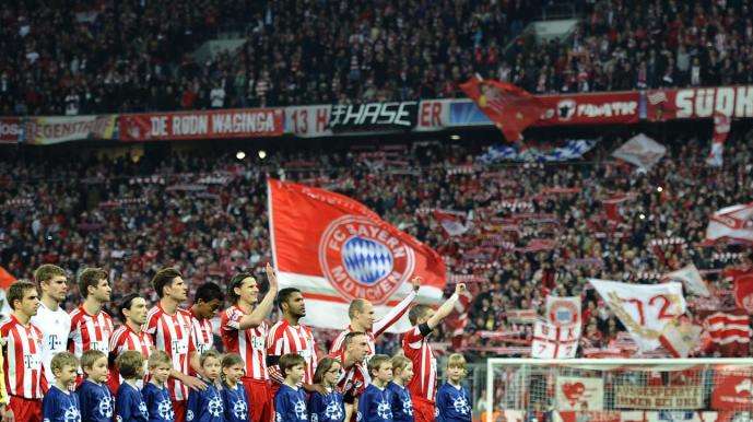 Bayern Monaco, Lars Bender nel mirino