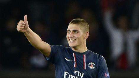 Psg, ag. Verratti: "Poteva finire al Napoli, ma..."