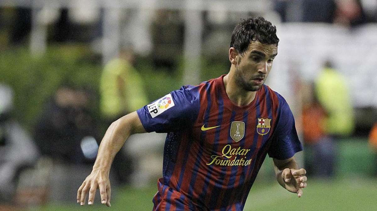 Ag. Montoya: "Il Barça lo ritiene incedibile