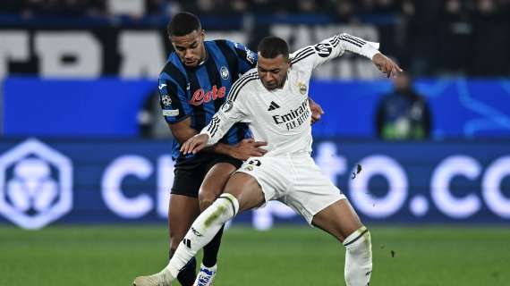 Real, Mbappé: "Brest in casa gioca bene, sarà difficile"