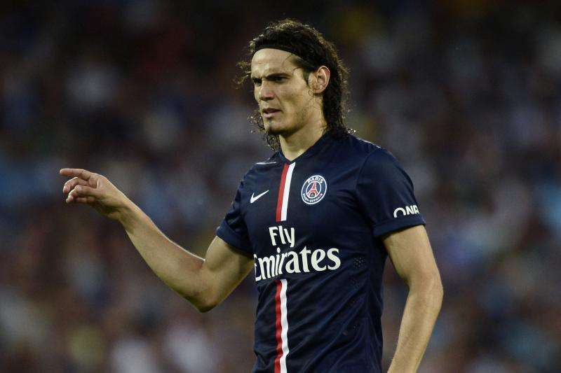 Chelsea, Cavani per rinforzare l'attacco