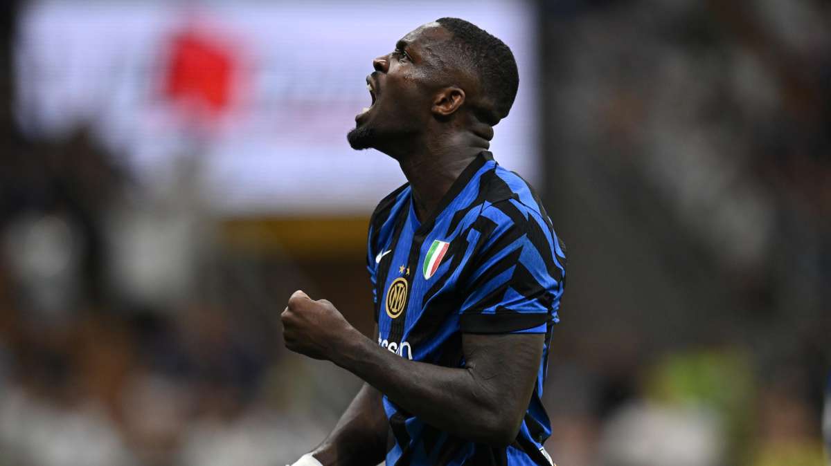 Corriere dello Sport - "Fa vedere le stelle"