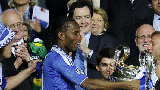 Chelsea, furia Abramovich dopo la rimonta della Juve