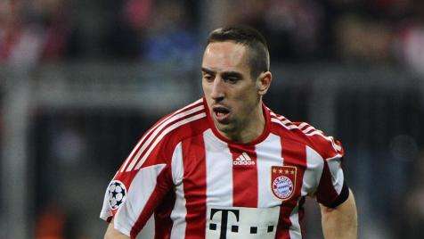 Bayern Monaco, Ribery: "Il Barcellona non è lontano"